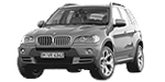 BMW E70 C20F6 Fault Code