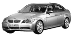 BMW E92 C20F6 Fault Code