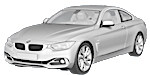 BMW F32 C20F6 Fault Code